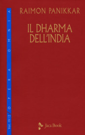 Il Dharma dell India. 4/2.