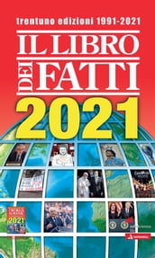 Il Libro dei Fatti 2021