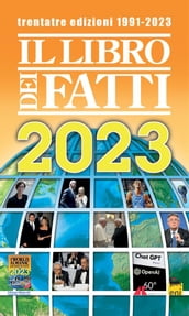 Il Libro dei Fatti 2023