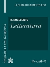 Il Novecento - Letteratura