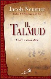 Il Talmud. Cos è e cosa dice