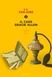 Il caso Gracie Allen