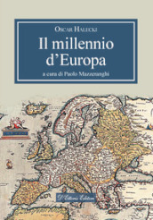 Il millennio d Europa