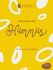 Il piccolo libro dell hummus