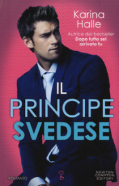 Il principe svedese