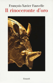 Il rinoceronte d oro