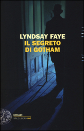 Il segreto di Gotham