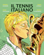 Il tennis italiano (2023). 10.