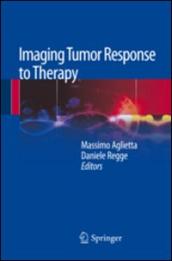 Imaging tumor response to therapy