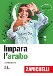 Impara l arabo con Zanichelli. Con 2 CD-Audio