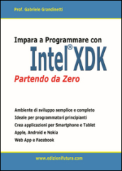 Impara a programmare con Intel XDK partendo da zero