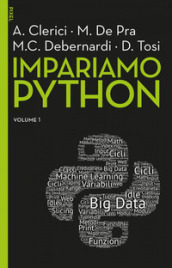Impariamo Python. 1.