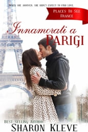 Innamorati a Parigi