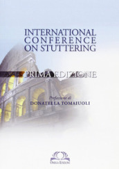 International conference on stutternig
