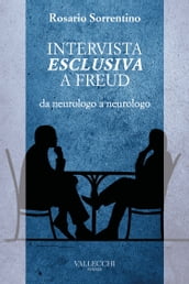Intervista esclusiva a Freud
