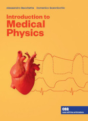 Introduction to medical physics. Con e-book