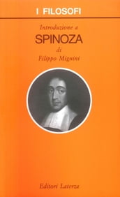 Introduzione a Spinoza