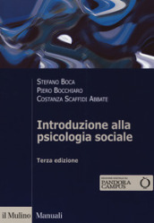 Introduzione alla psicologia sociale. Con Contenuto digitale per download e accesso on line