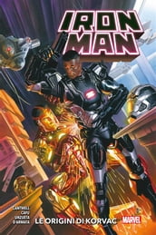 Iron Man (2020) 2