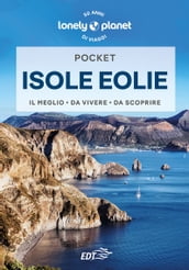 Isole Eolie Pocket