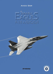 Isreli eagles F-15A/B/C/D/I
