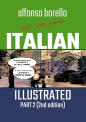 Italian Illustrated Part 2