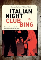 Italian Nightclubbing