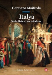 Italya. Storie di ebrei, storia italiana