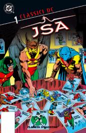 JSA. Classici DC. 1.