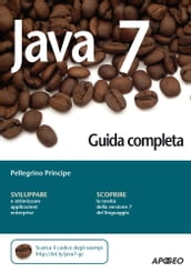 Java 7 - Guida completa