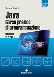 Java Corso pratico di programmazione