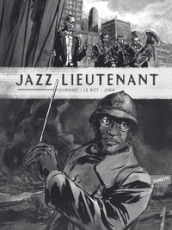 Jazz lieutenant