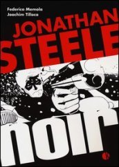 Jonathan Steele noir