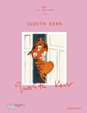 Judith Kerr. Ediz. a colori
