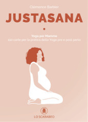 JustAsana. Yoga per mamme