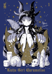 Kaiju girl caramelise. Ediz. variant. Vol. 1