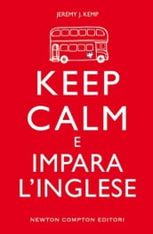 Keep calm e impara l inglese