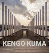 Kengo Kuma. Onomatopoeia architecture. Ediz. italiana e inglese