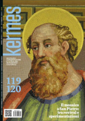 Kermes. La rivista del restauro. 119-120.