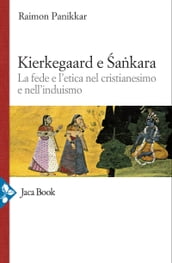 Kierkegaard e Sankara