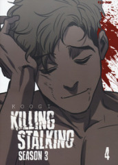 Killing stalking. Season 3. Con box vuoto. 4.