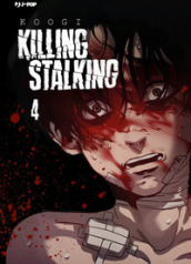 Killing stalking. Vol. 4