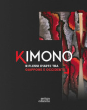 Kimono. Riflessi tra Giappone e Occidente