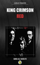 King Crimson - Red (Dischi da leggere)