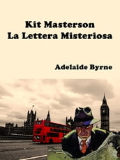 Kit Masterson e La Lettera Misteriosa