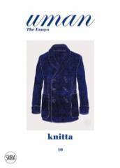 Knitta. The knit knights. Ediz. illustrata