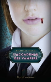 L Accademia dei Vampiri - 1.