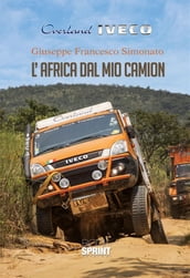 L Africa dal mio camion