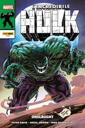 L Incredibile Hulk: Onslaught