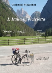L Italia in bicicletta